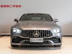 2023 Mercedes-Benz AMG GT 50 — фото 2