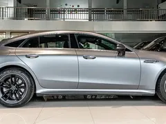 2023 Mercedes-Benz AMG GT 50 — фото 4