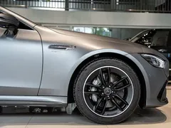 2023 Mercedes-Benz AMG GT 50 — фото 5