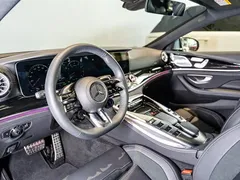 2023 Mercedes-Benz AMG GT 50 — фото 6