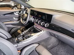2023 Mercedes-Benz AMG GT 50 — фото 9