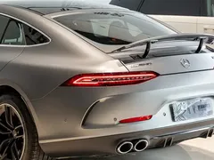 2023 Mercedes-Benz AMG GT 50 — фото 21
