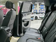2023 Volkswagen Teramont X 380TSI 4WD Premium Flagship, чёрный — фото 7