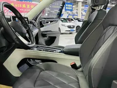 2023 Volkswagen Teramont X 380TSI 4WD Premium Flagship, чёрный — фото 8