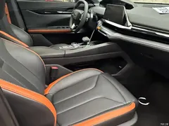 2024 Changan UNI-V 1.5T exclusive model — фото 8