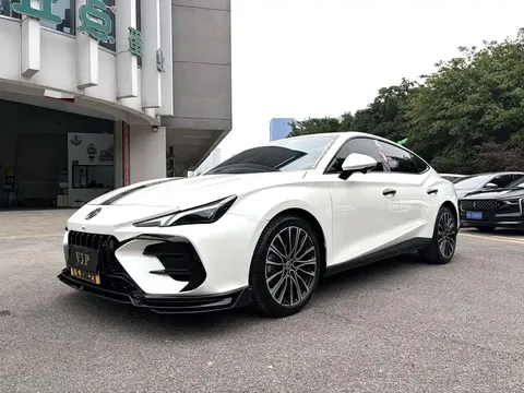 2023 MG MG7 2.0T AT
