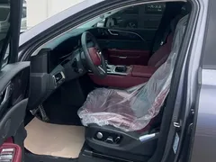 2022 Hongqi E-HS9 690km — фото 9