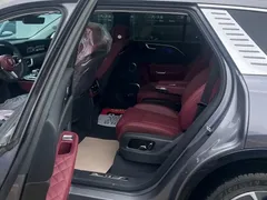 2022 Hongqi E-HS9 690km — фото 11