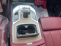 2022 Hongqi E-HS9 690km — фото 14
