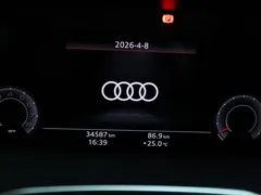 2023 Audi Q3 35 TFSI Fashion Sport 1.4T, белый — фото 16