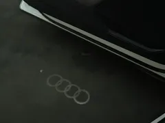 2023 Audi Q3 35 TFSI Fashion Sport 1.4T, белый — фото 17