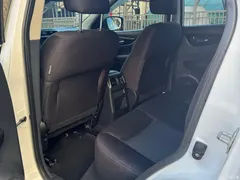 2021 Nissan Qashqai 2.0L CVT Smart Enjoyment, белый — фото 6