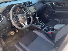 2021 Nissan Qashqai 2.0L CVT Smart Enjoyment, белый — фото 8