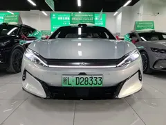 2025 BYD Han L EV 4WD Lidar Flagship — фото 2