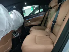 2025 BYD Han L EV 4WD Lidar Flagship — фото 6