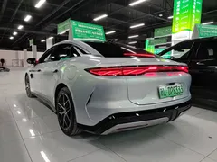 2025 BYD Han L EV 4WD Lidar Flagship — фото 7