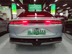 2025 BYD Han L EV 4WD Lidar Flagship — фото 8