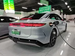 2025 BYD Han L EV 4WD Lidar Flagship — фото 9