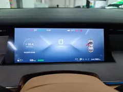 2025 BYD Han L EV 4WD Lidar Flagship — фото 10