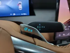 2025 BYD Han L EV 4WD Lidar Flagship — фото 13