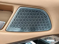 2025 BYD Han L EV 4WD Lidar Flagship — фото 15