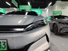 2025 BYD Han L EV 4WD Lidar Flagship — фото 17