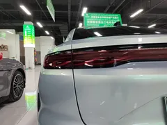 2025 BYD Han L EV 4WD Lidar Flagship — фото 18