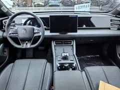 2024 BYD Qin L 120KM, белый — фото 6