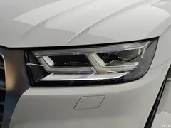 2020 Audi Q5L modified 40 TFSI enjoys fashionable style — фото 5