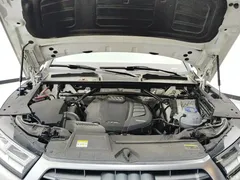 2020 Audi Q5L modified 40 TFSI enjoys fashionable style — фото 10