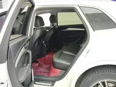2020 Audi Q5L modified 40 TFSI enjoys fashionable style — фото 11