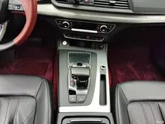 2020 Audi Q5L modified 40 TFSI enjoys fashionable style — фото 16