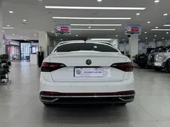 2023 Volkswagen Sagitar 300TSI DSG, белый — фото 5