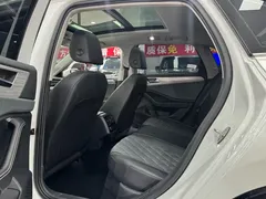 2023 Volkswagen Sagitar 300TSI DSG, белый — фото 9
