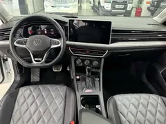 2023 Volkswagen Sagitar 300TSI DSG, белый — фото 10
