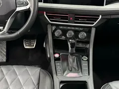 2023 Volkswagen Sagitar 300TSI DSG, белый — фото 11