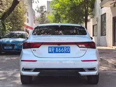 2021 Kia Cerato 1.5L CVT Youth, белый — фото 5