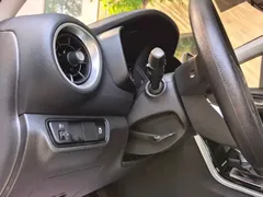 2021 Kia Cerato 1.5L CVT Youth, белый — фото 10