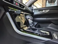 2021 Kia Cerato 1.5L CVT Youth, белый — фото 11