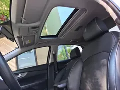 2021 Kia Cerato 1.5L CVT Youth, белый — фото 12