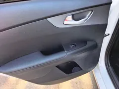 2021 Kia Cerato 1.5L CVT Youth, белый — фото 14
