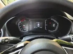 2021 Kia Cerato 1.5L CVT Youth, белый — фото 17