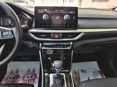 2021 Kia Cerato 1.5L CVT Youth, белый — фото 18