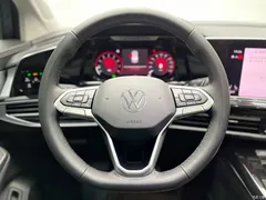 2021 Volkswagen Lanjing 380TSI 4WD Luxury Jiajing Pro, синий — фото 9