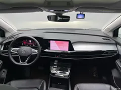 2021 Volkswagen Lanjing 380TSI 4WD Luxury Jiajing Pro, синий — фото 10
