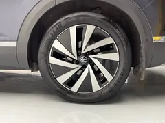 2021 Volkswagen Lanjing 380TSI 4WD Luxury Jiajing Pro, синий — фото 17