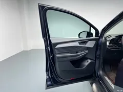 2021 Volkswagen Lanjing 380TSI 4WD Luxury Jiajing Pro, синий — фото 23