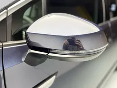 2021 Volkswagen Lanjing 380TSI 4WD Luxury Jiajing Pro, синий — фото 25