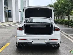2023 Geely Preface 1.5TD, белый — фото 9