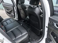 2023 Geely Preface 1.5TD, белый — фото 18